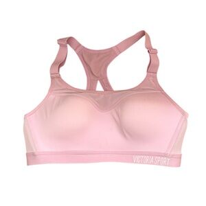 Victoria Secret Pink Incredible Lightweight Max Sports Bra